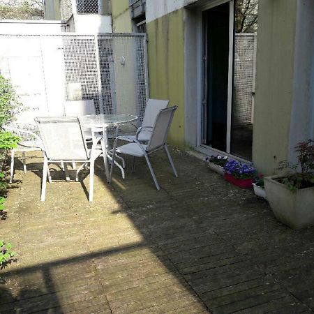 Vert Bois Lila Exterior foto
